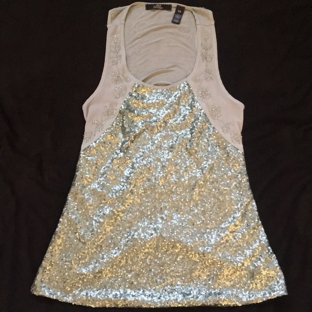 BKE Boutique tank top